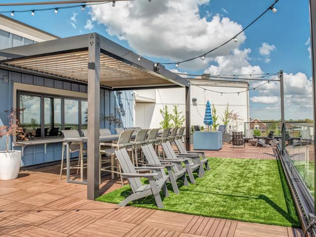Apartment for rent in Tennessee
