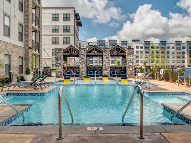 Apartment for rent in Tennessee