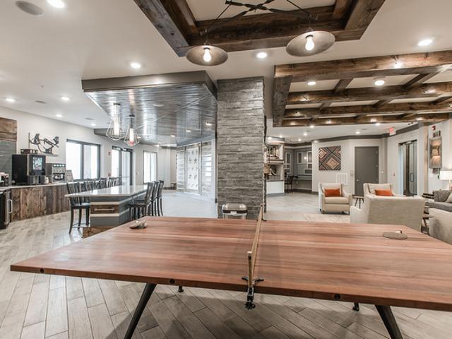 Apartment for rent in Tennessee