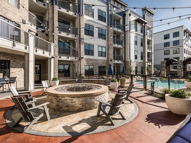 Apartment for rent in Tennessee