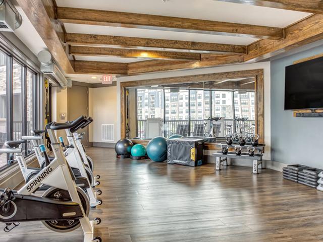 Apartment for rent in Tennessee