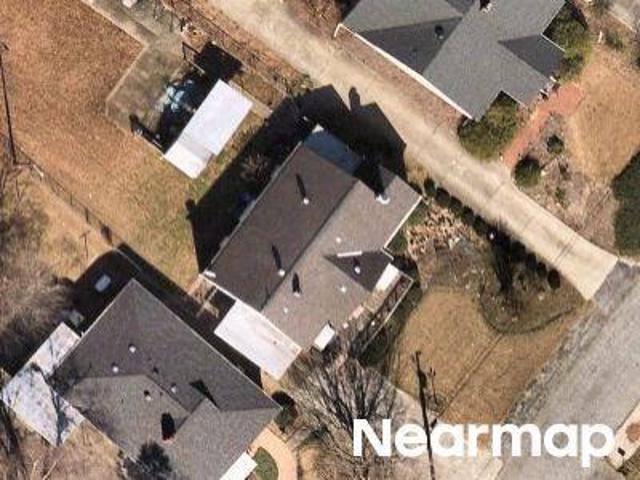 House for sale in Greenville, South Carolina