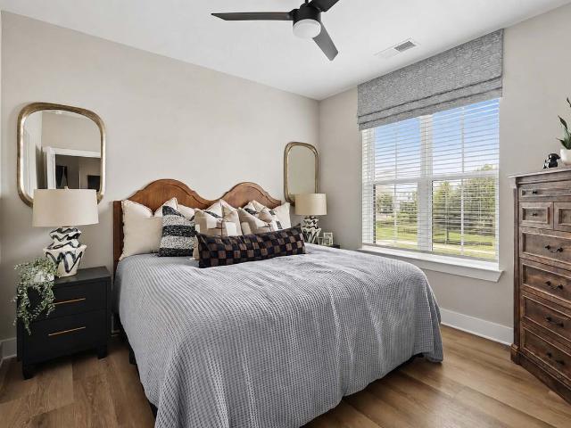 Apartment for rent in Gallatin, Middle Tennessee