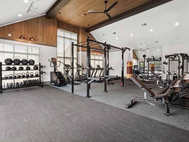 Apartment for rent in Gallatin, Middle Tennessee