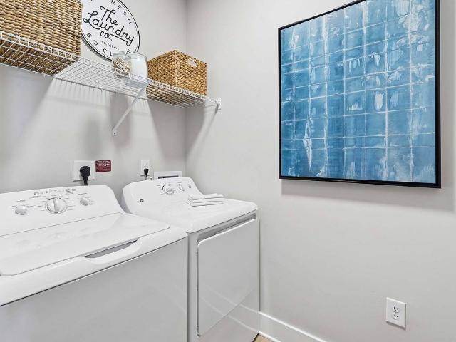 Apartment for rent in Gallatin, Middle Tennessee