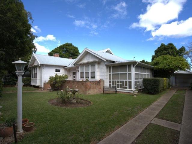 House for sale in Moree, New South Wales