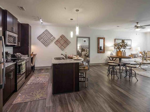 Apartment for rent in Tennessee