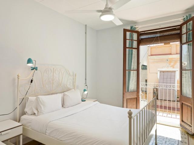 Piso en alquiler en Bellavista-La Palmera, Sevilla