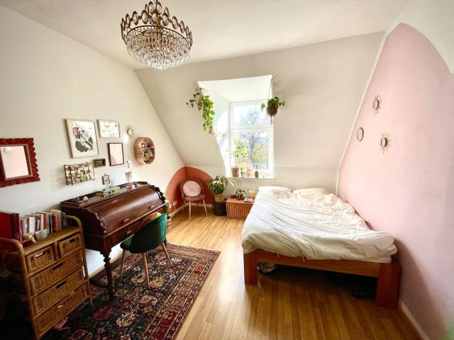 Apartment mieten in Au-Haidhausen, München