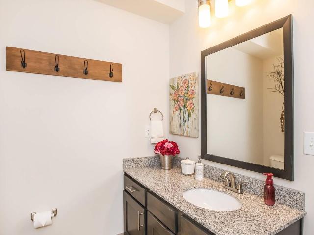 Apartment for rent in Tennessee