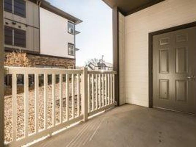 Apartment for rent in Tennessee