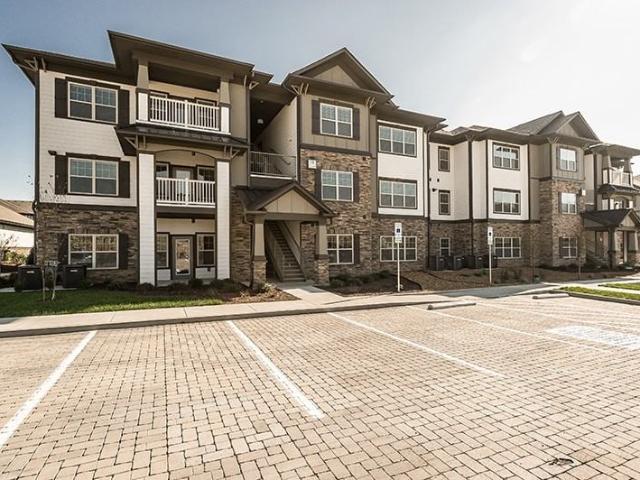 Apartment for rent in Tennessee