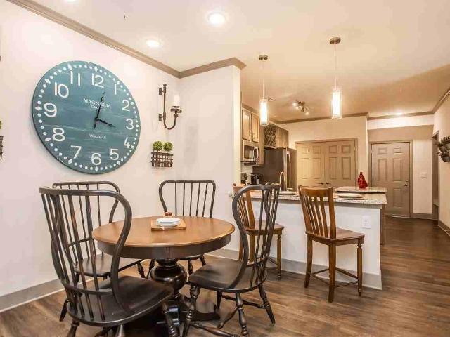 Apartment for rent in Tennessee