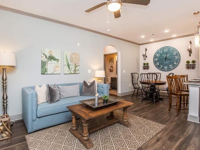 Apartment for rent in Tennessee