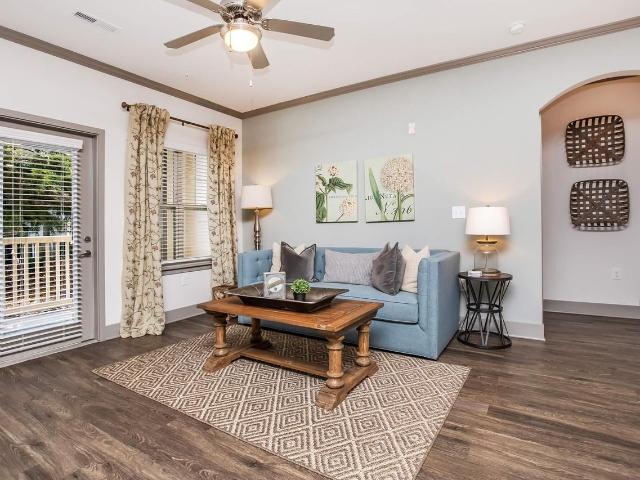 Apartment for rent in Tennessee