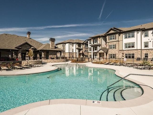 Apartment for rent in Tennessee