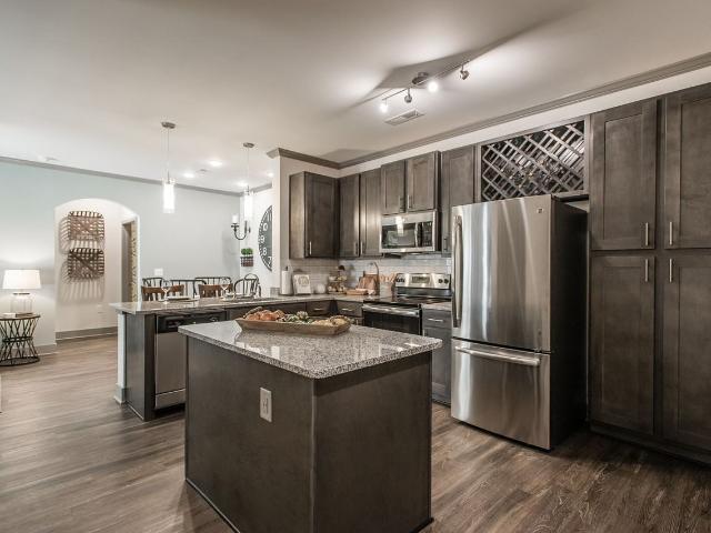 Apartment for rent in Tennessee