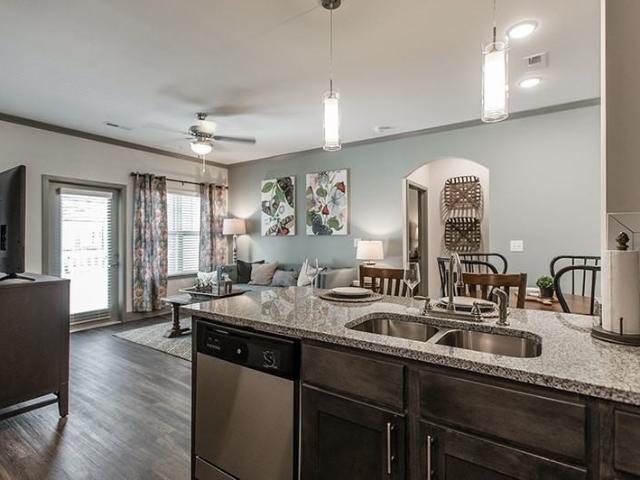 Apartment for rent in Tennessee