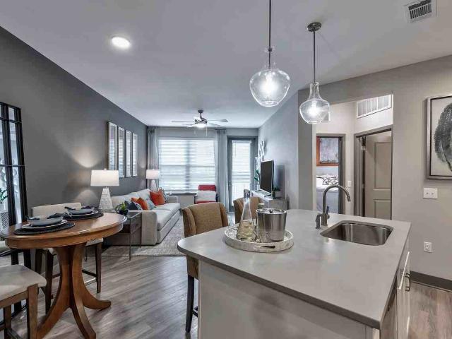 Apartment for rent in Tennessee