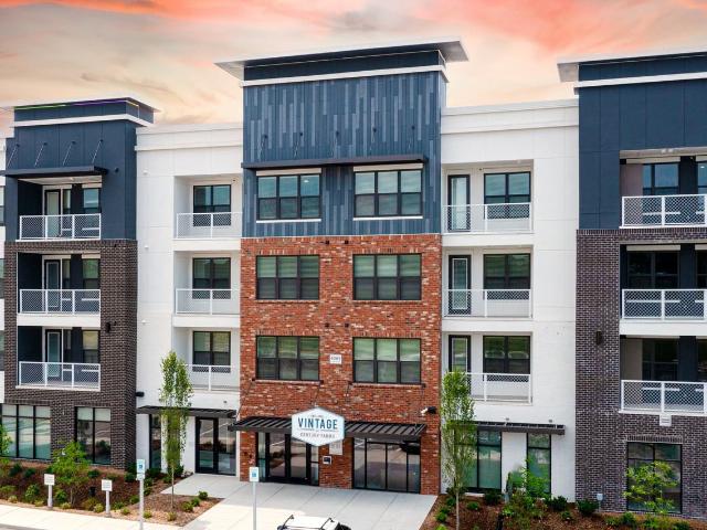 Apartment for rent in Tennessee