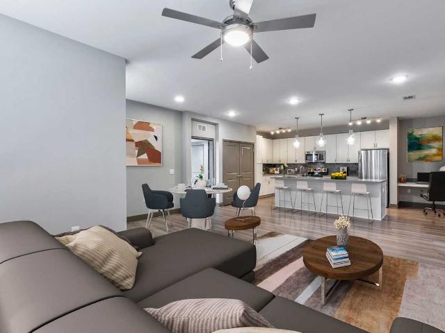 Apartment for rent in Tennessee