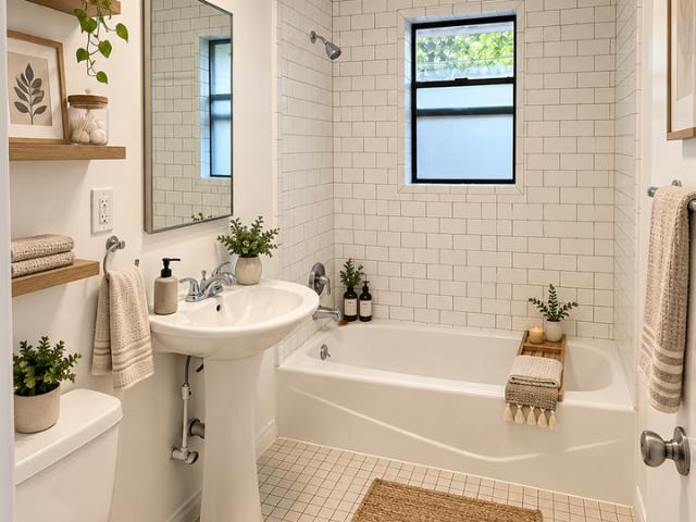 Apartment for rent in Canoga Park, California
