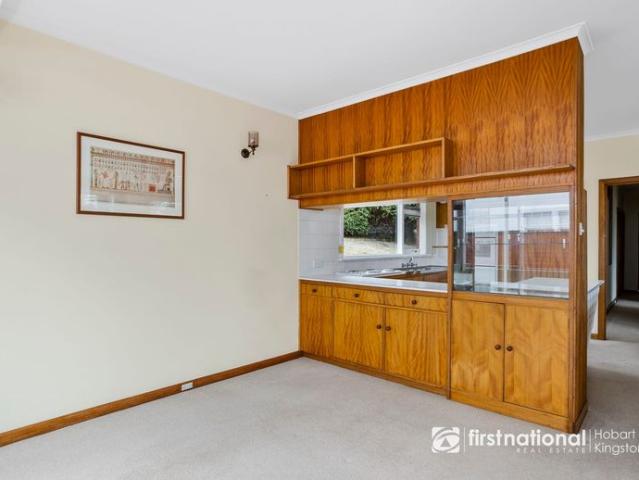 House for rent in Hobart, Tasmania