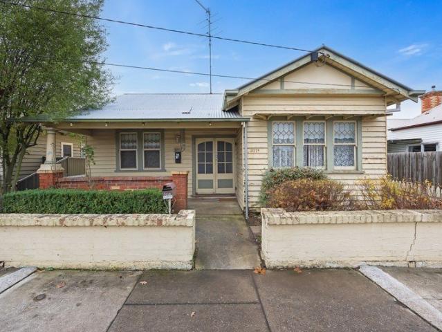 House for rent in Ballarat, Victoria