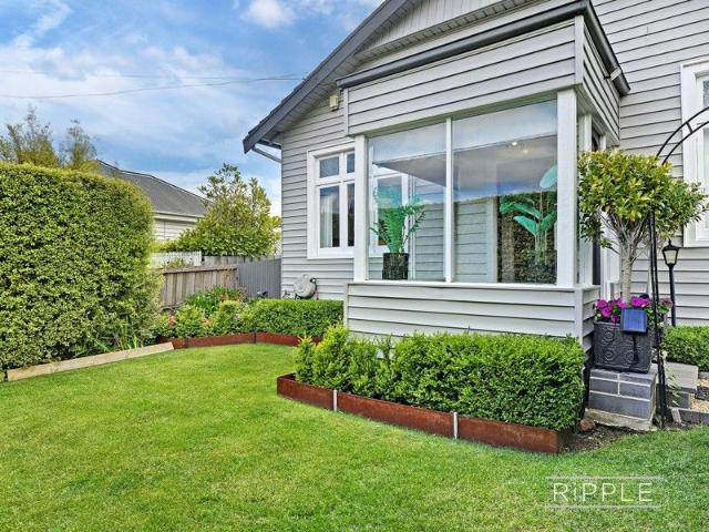 House for sale in Hobart, Tasmania