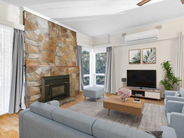 House for rent in Oakbank, South Australia