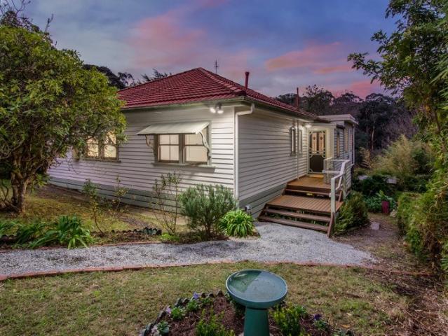 House for sale in Camerons Creek, Victoria