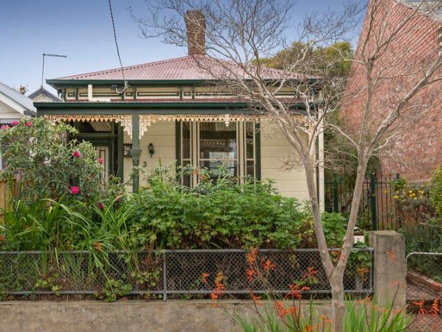 House for sale in Camerons Creek, Victoria