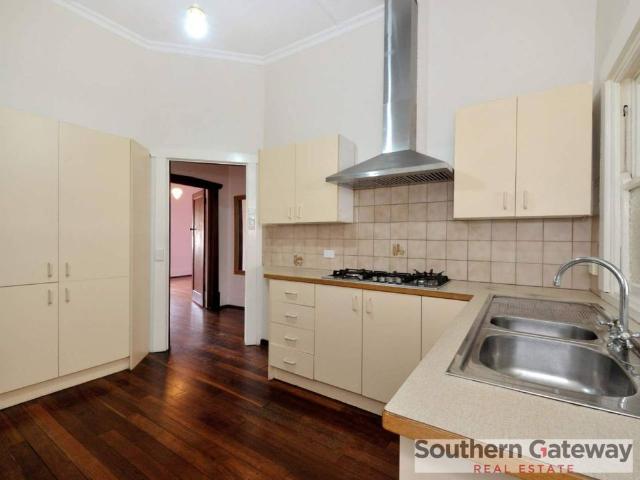 House for rent in Perth, South Perth