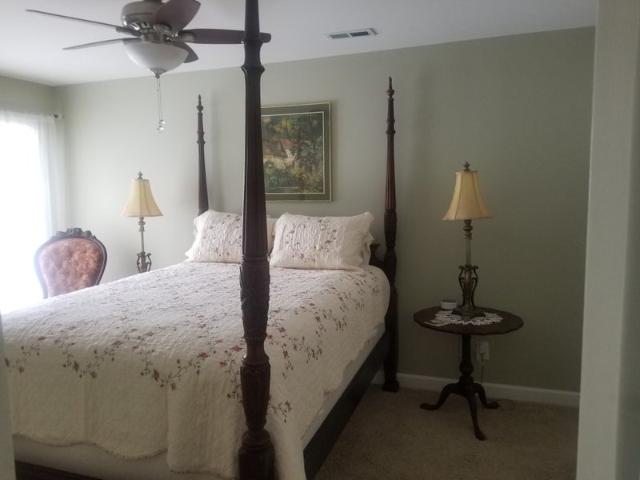 Room for rent in Wake, North Carolina