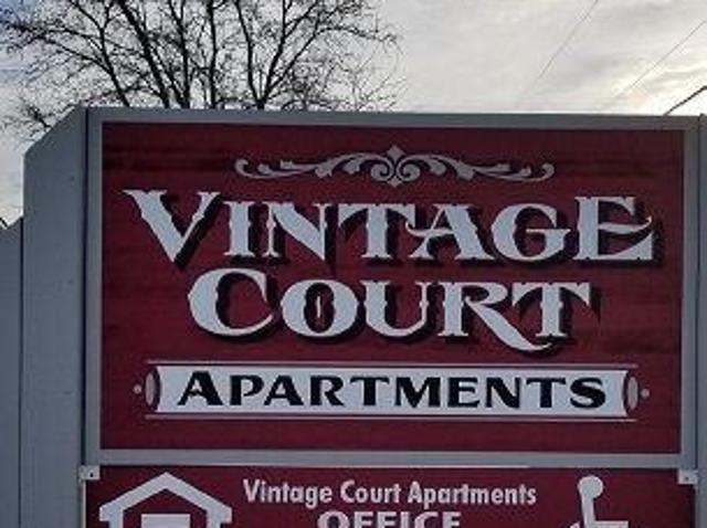 Apartment for rent in Lawton, Michigan