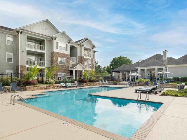 Apartment for rent in Tennessee