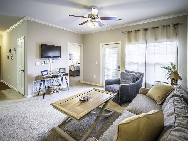 Apartment for rent in Tennessee