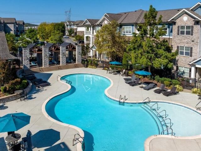 Apartment for rent in Tennessee