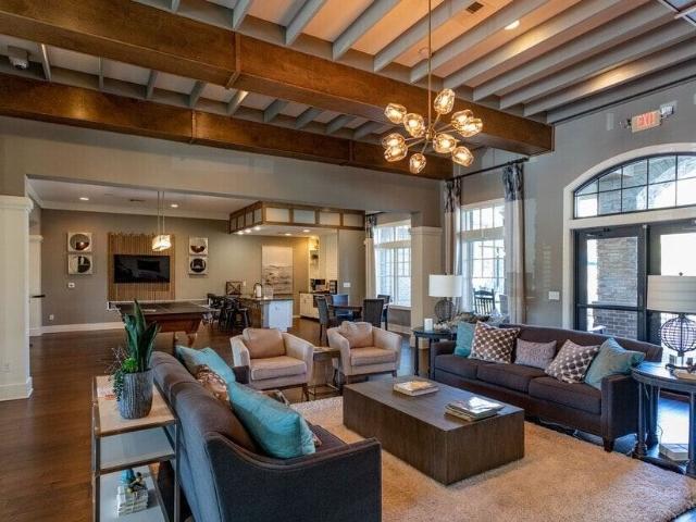 Apartment for rent in Gallatin, Tennessee