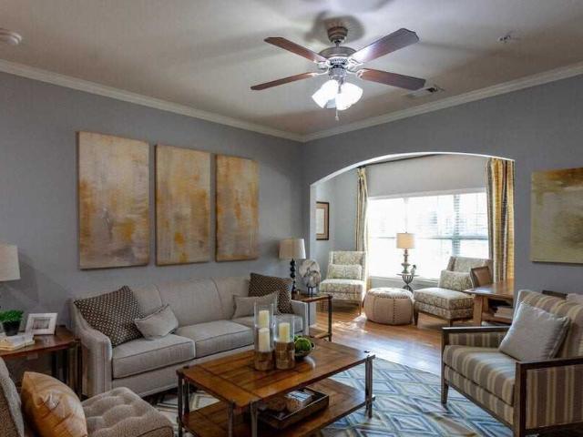 Apartment for rent in Tennessee