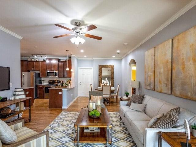 Apartment for rent in Tennessee