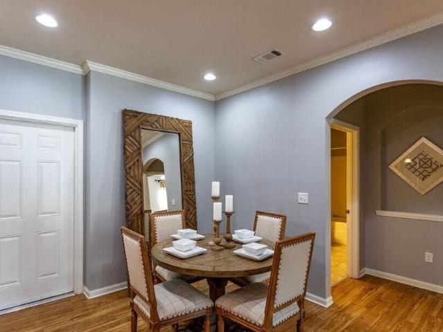 Apartment for rent in Tennessee