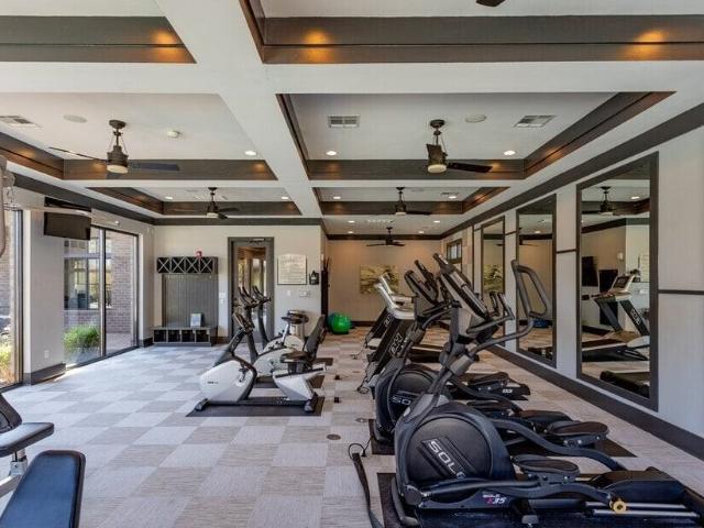 Apartment for rent in Tennessee