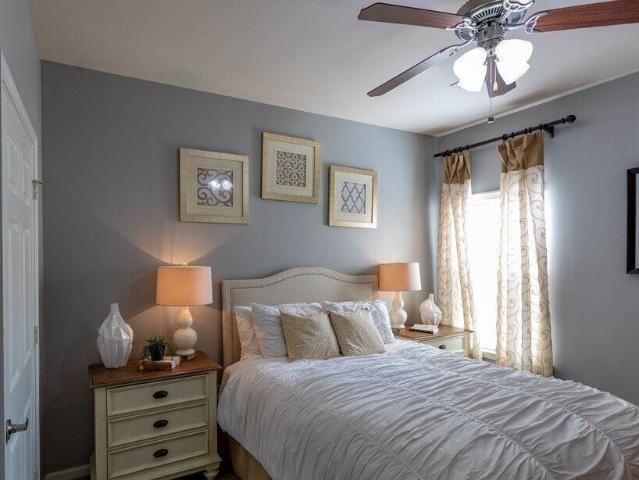 Apartment for rent in Gallatin, Middle Tennessee