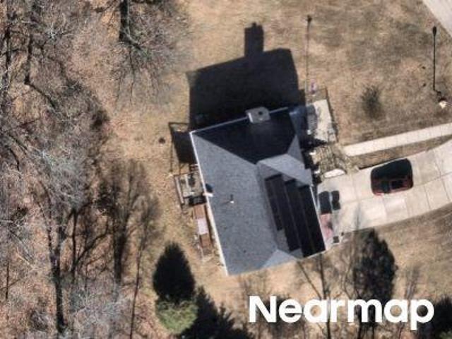 House for sale in Cartersville, Georgia