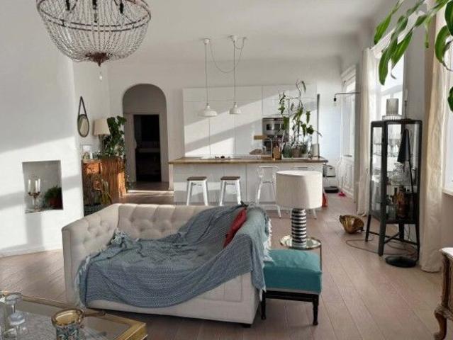 Apartment mieten in Michelbeuern, Wien