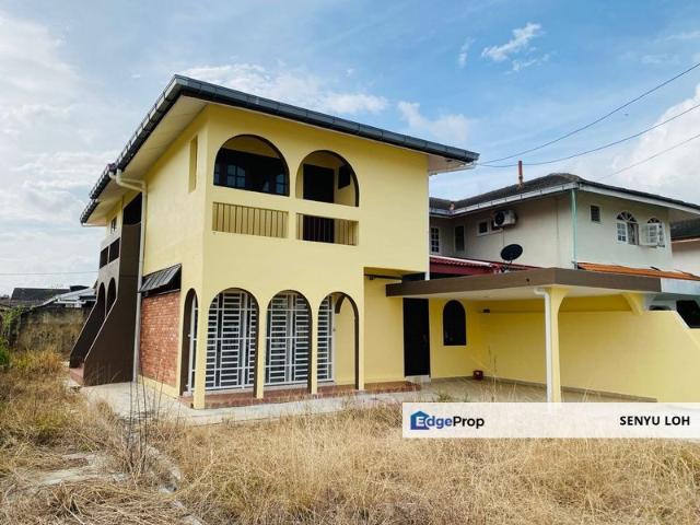 House for sale in Kuantan, Pahang