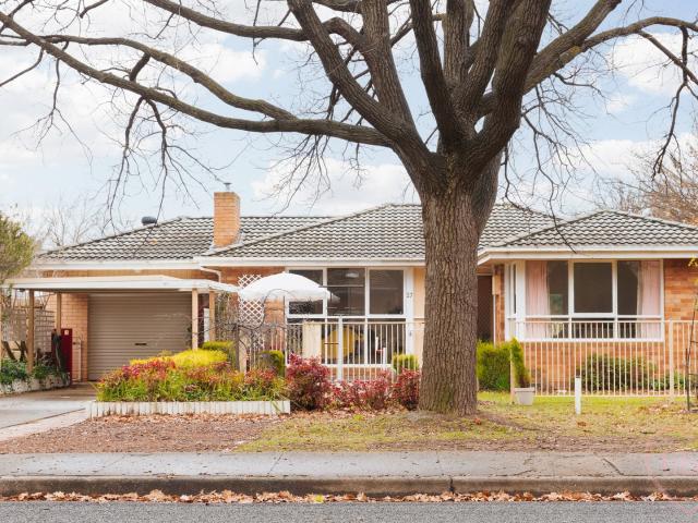 Property for sale in Dickson, Australian Capital Territory