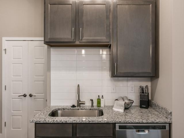 Apartment for rent in Tennessee