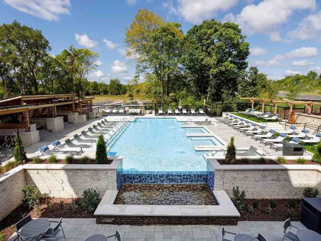 Apartment for rent in Franklin